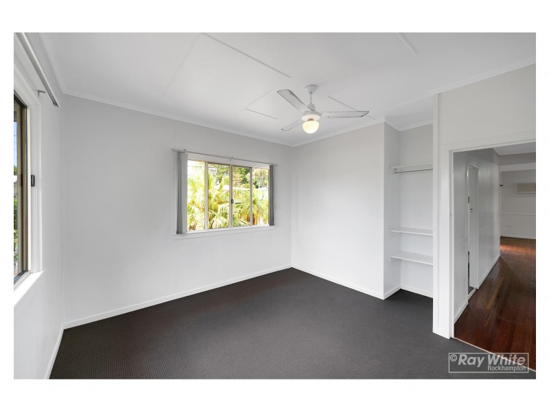 136 Housden Street, Frenchville QLD 4701