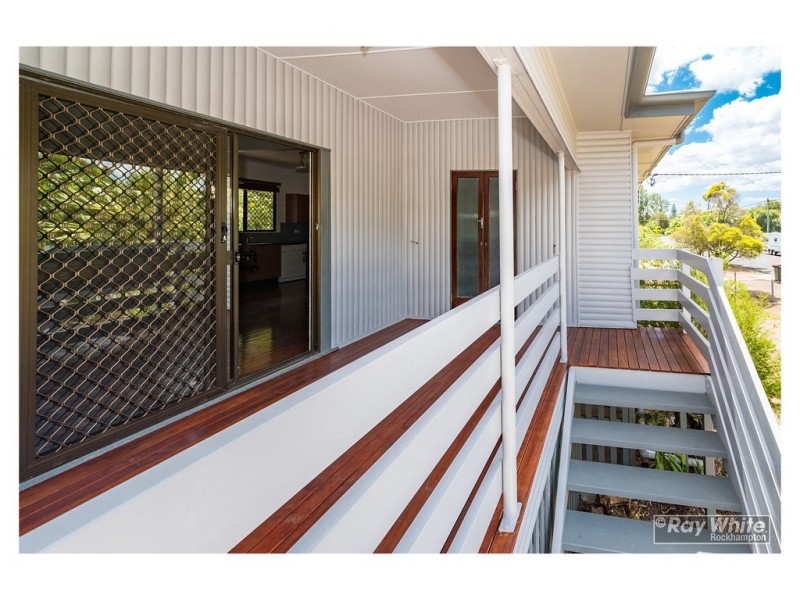 136 Housden Street, Frenchville QLD 4701