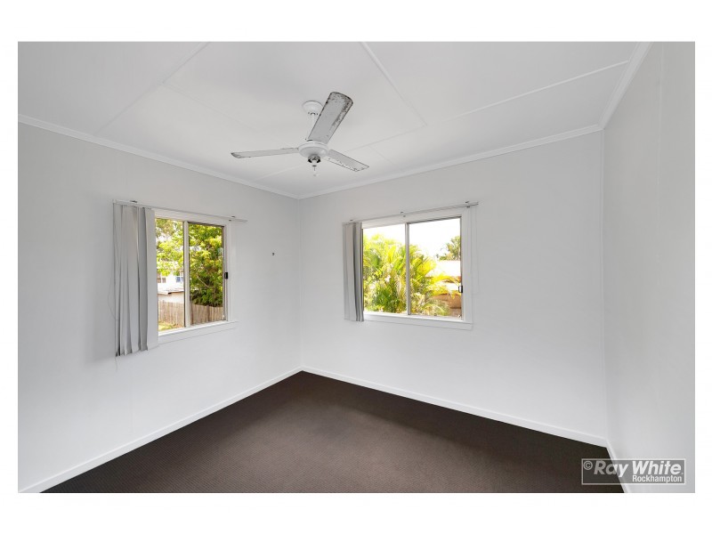 136 Housden Street, Frenchville QLD 4701