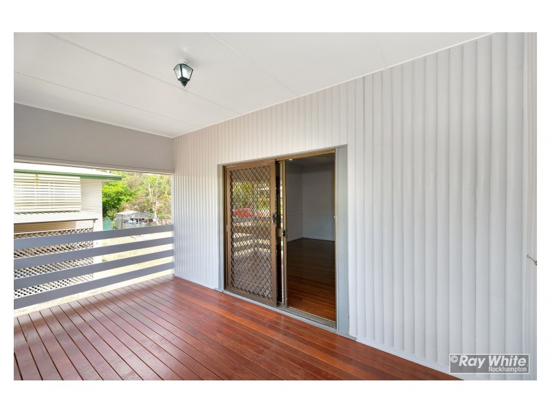 136 Housden Street, Frenchville QLD 4701