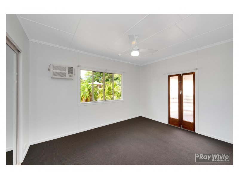 136 Housden Street, Frenchville QLD 4701
