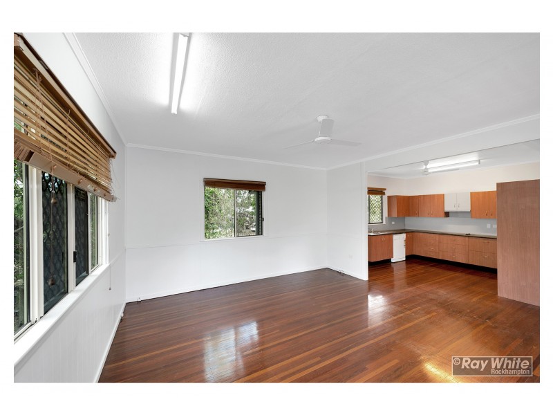 136 Housden Street, Frenchville QLD 4701