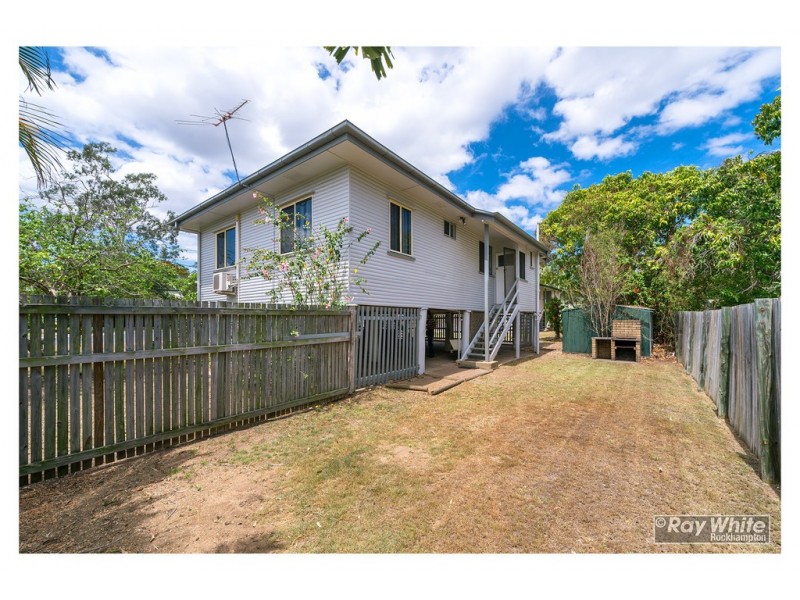 136 Housden Street, Frenchville QLD 4701