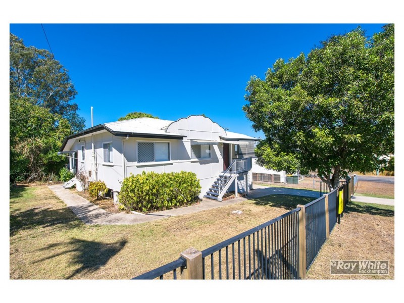 15 Cairns Street, The Range QLD 4700