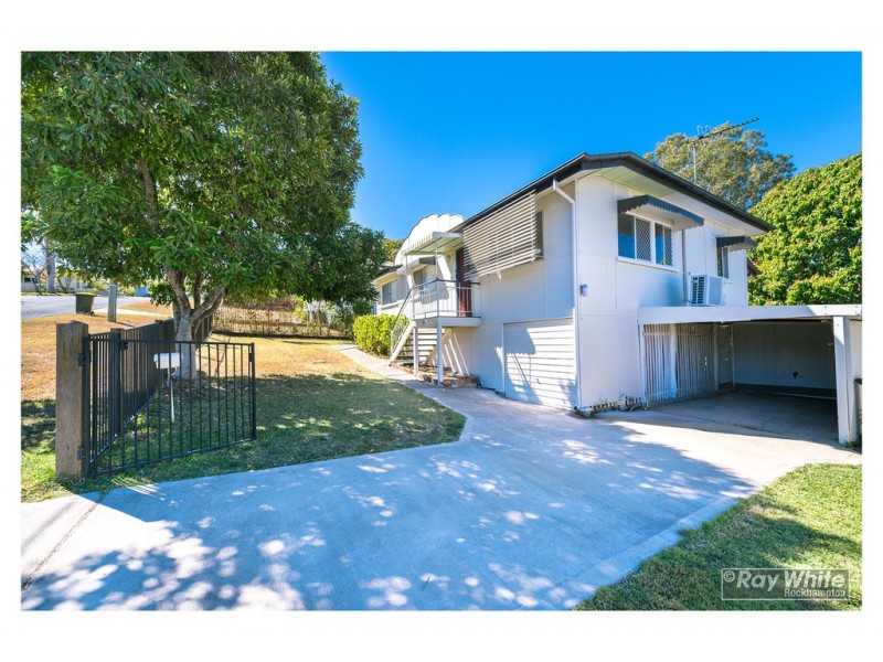 15 Cairns Street, The Range QLD 4700