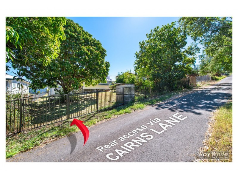 15 Cairns Street, The Range QLD 4700