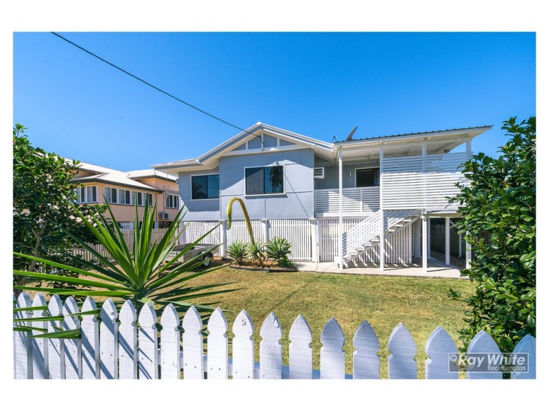 96 Tomkins Street, Berserker QLD 4701