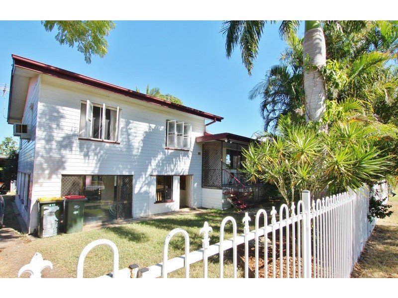 418 Stenhouse Street, Koongal QLD 4701