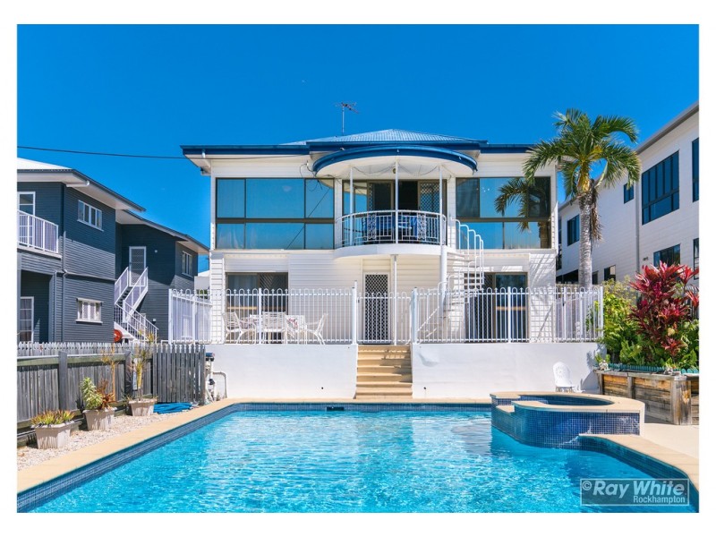 18 Athelstane Street, The Range QLD 4700