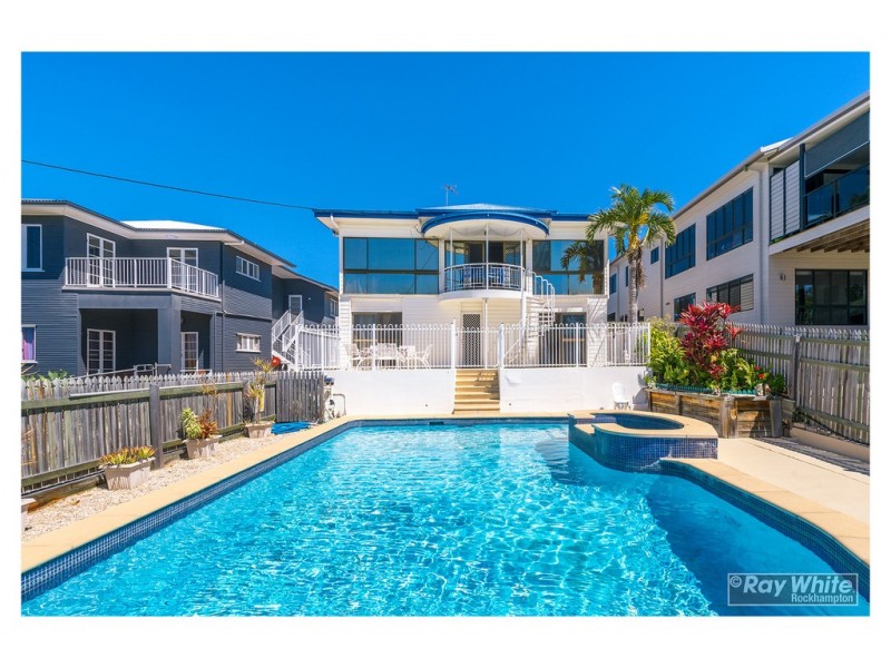 18 Athelstane Street, The Range QLD 4700