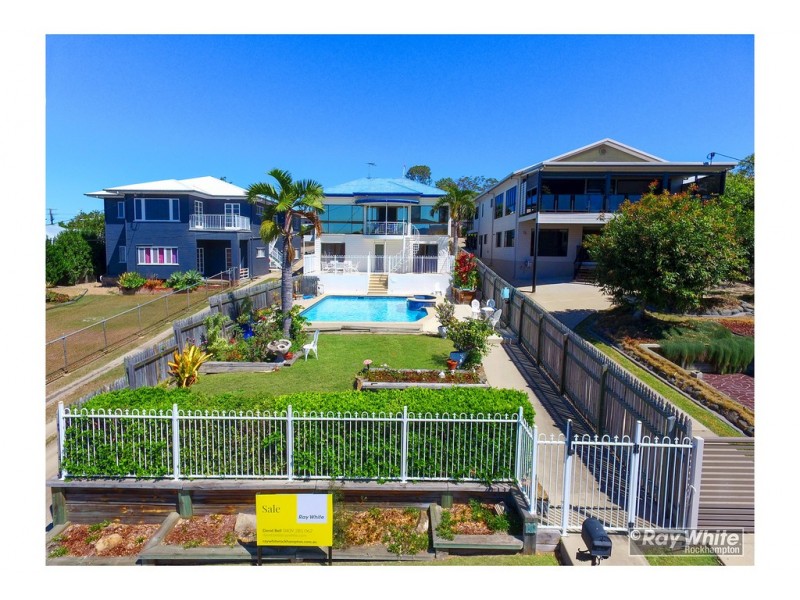 18 Athelstane Street, The Range QLD 4700