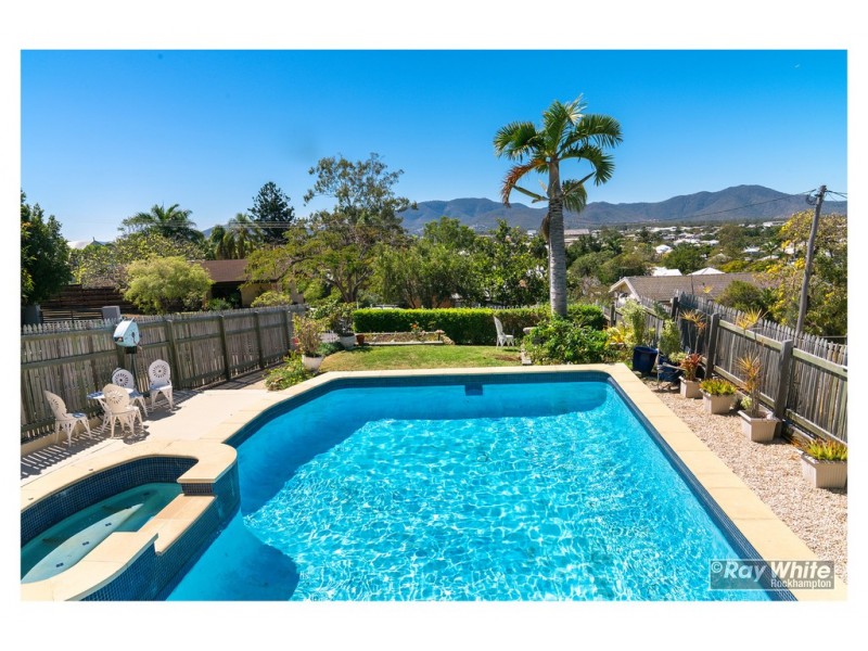 18 Athelstane Street, The Range QLD 4700