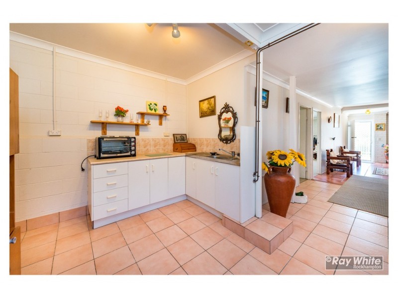 18 Athelstane Street, The Range QLD 4700