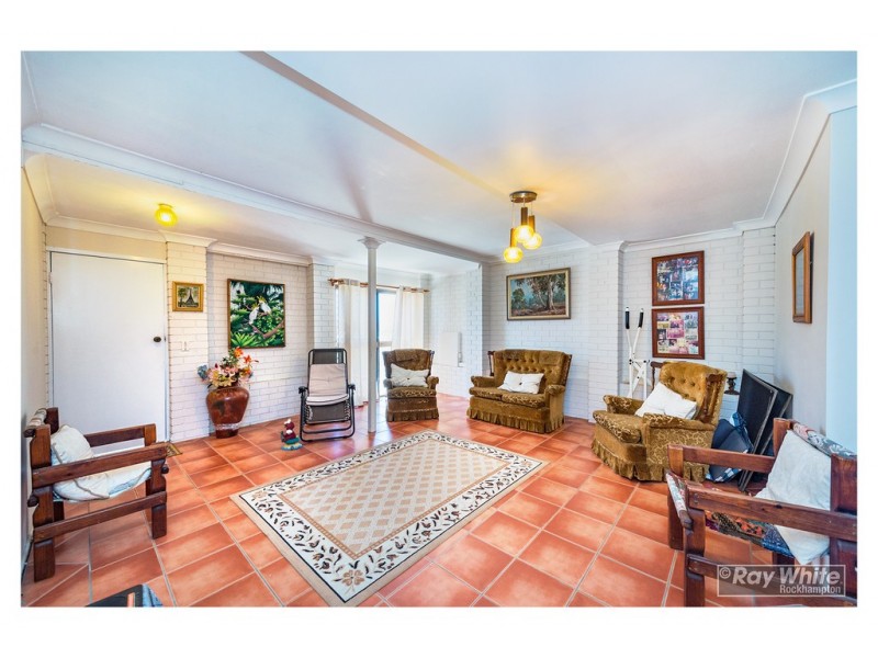 18 Athelstane Street, The Range QLD 4700