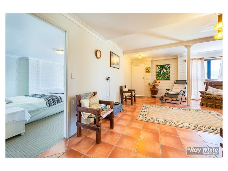 18 Athelstane Street, The Range QLD 4700