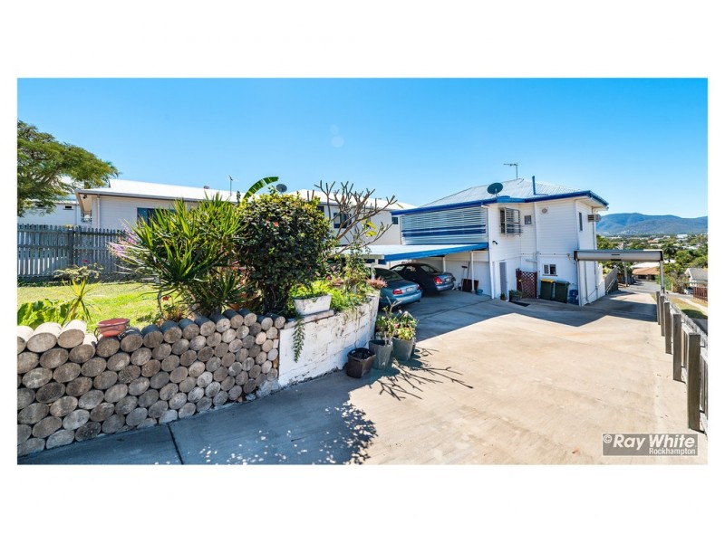 18 Athelstane Street, The Range QLD 4700