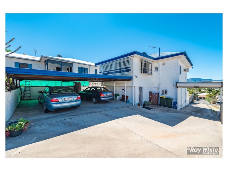 18 Athelstane Street, The Range QLD 4700