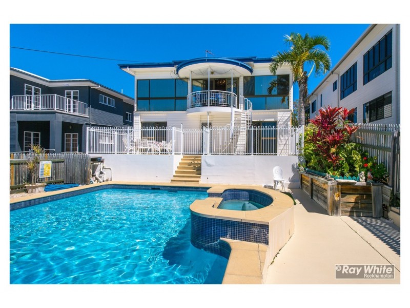 18 Athelstane Street, The Range QLD 4700