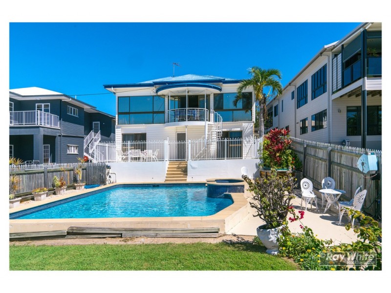 18 Athelstane Street, The Range QLD 4700