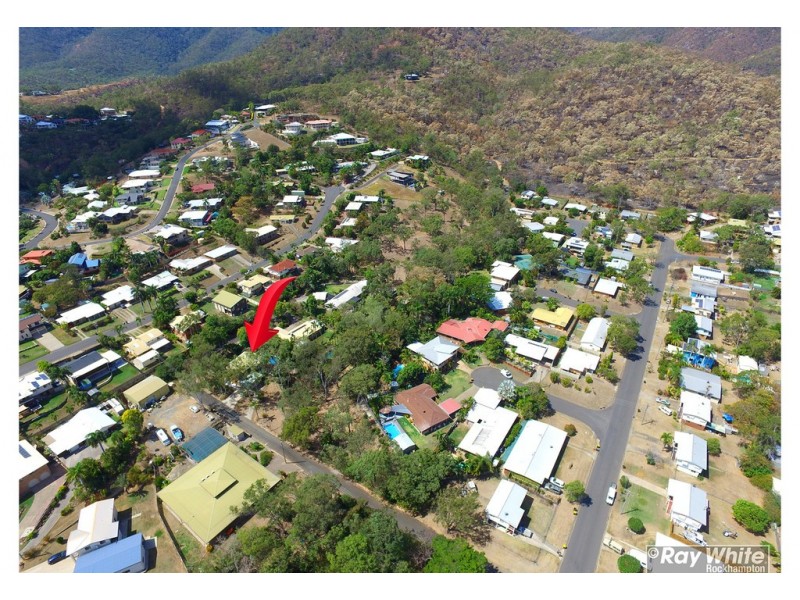 305 Bloxsom  Street, Frenchville QLD 4701