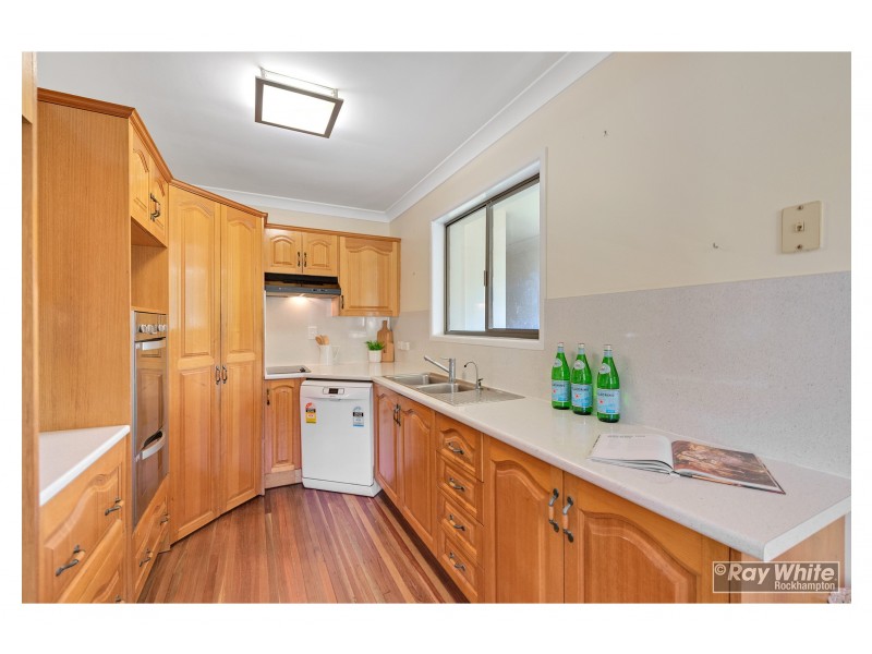 305 Bloxsom  Street, Frenchville QLD 4701