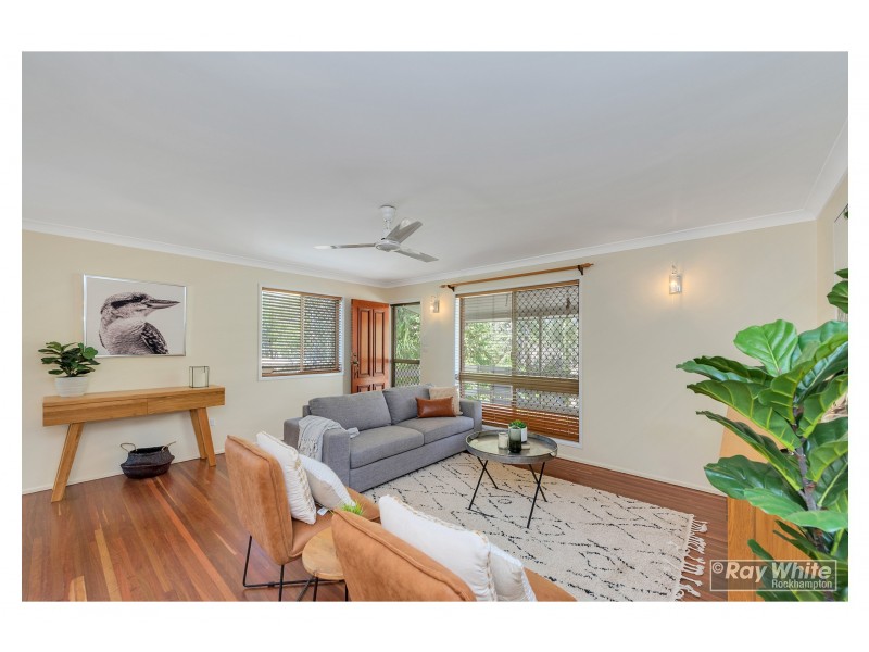 305 Bloxsom  Street, Frenchville QLD 4701