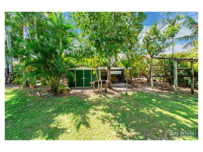 305 Bloxsom  Street, Frenchville QLD 4701