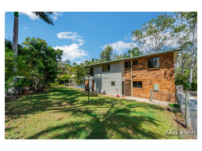 305 Bloxsom  Street, Frenchville QLD 4701