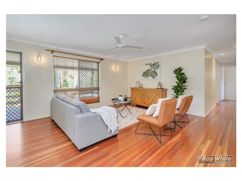 305 Bloxsom  Street, Frenchville QLD 4701