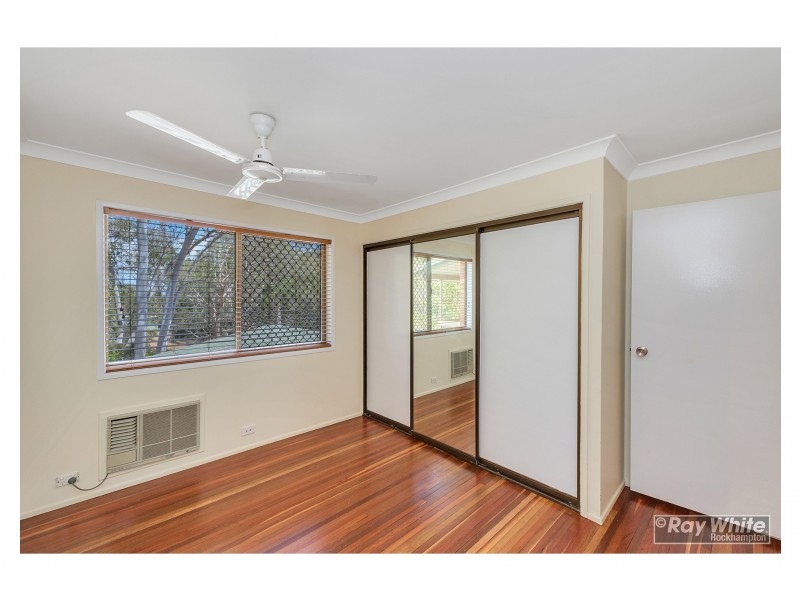 305 Bloxsom  Street, Frenchville QLD 4701