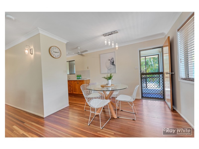 305 Bloxsom  Street, Frenchville QLD 4701