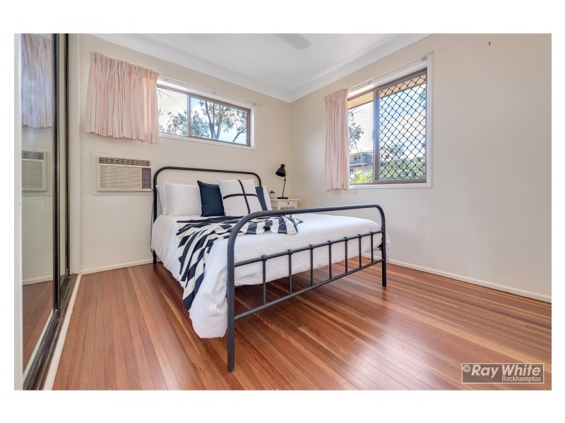 305 Bloxsom  Street, Frenchville QLD 4701