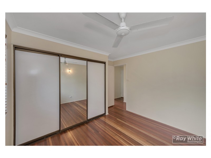 305 Bloxsom  Street, Frenchville QLD 4701