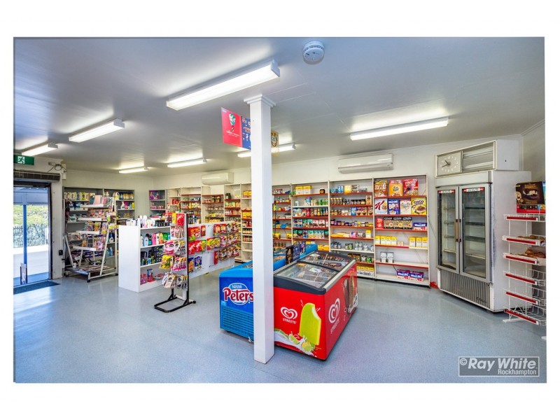 343 Rockonia Road, Koongal QLD 4701