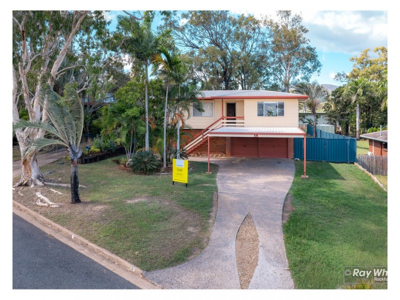 18 Crick Street, Kawana QLD 4701