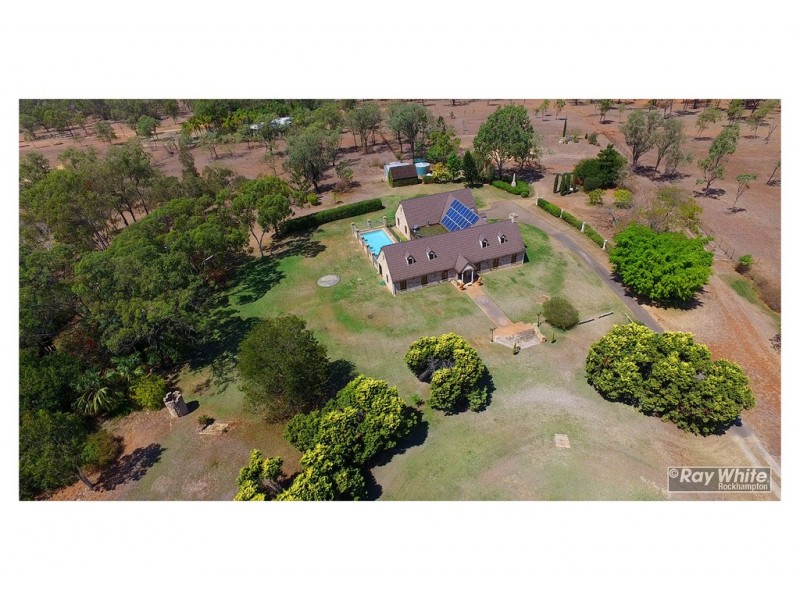 217 Middle Road, Gracemere QLD 4702