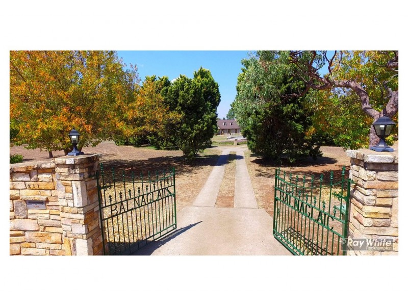 217 Middle Road, Gracemere QLD 4702