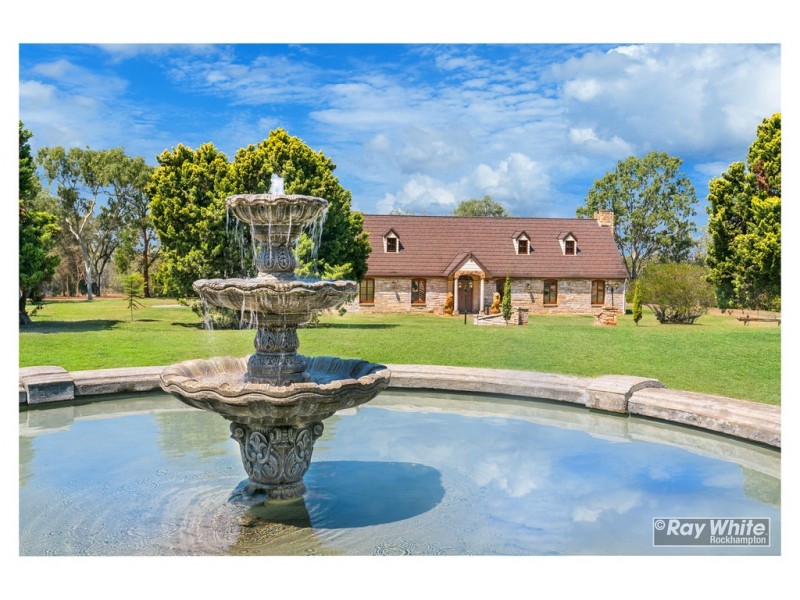 217 Middle Road, Gracemere QLD 4702