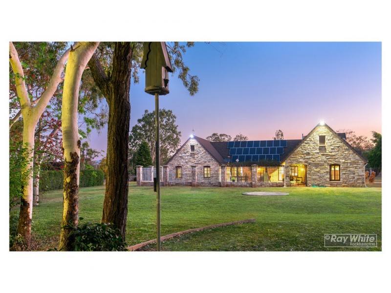 217 Middle Road, Gracemere QLD 4702