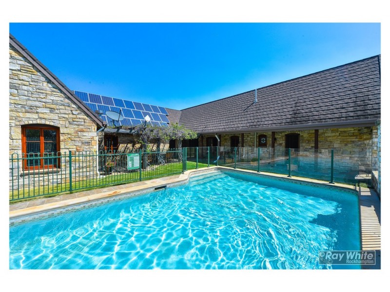 217 Middle Road, Gracemere QLD 4702