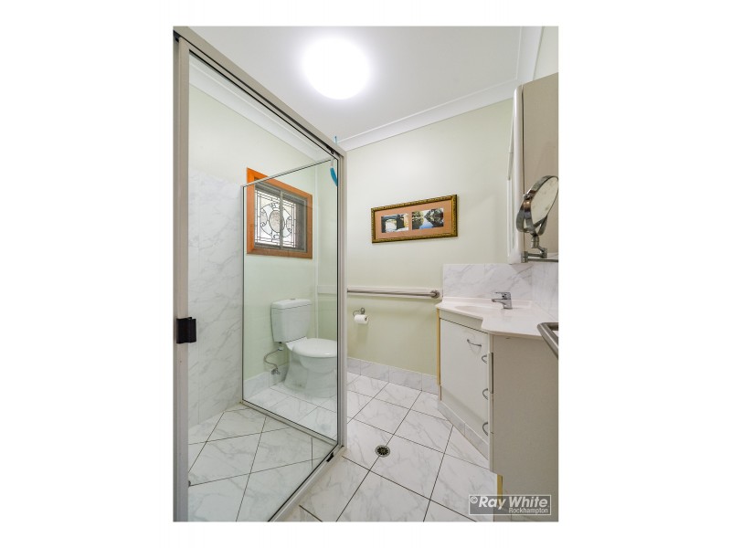 217 Middle Road, Gracemere QLD 4702