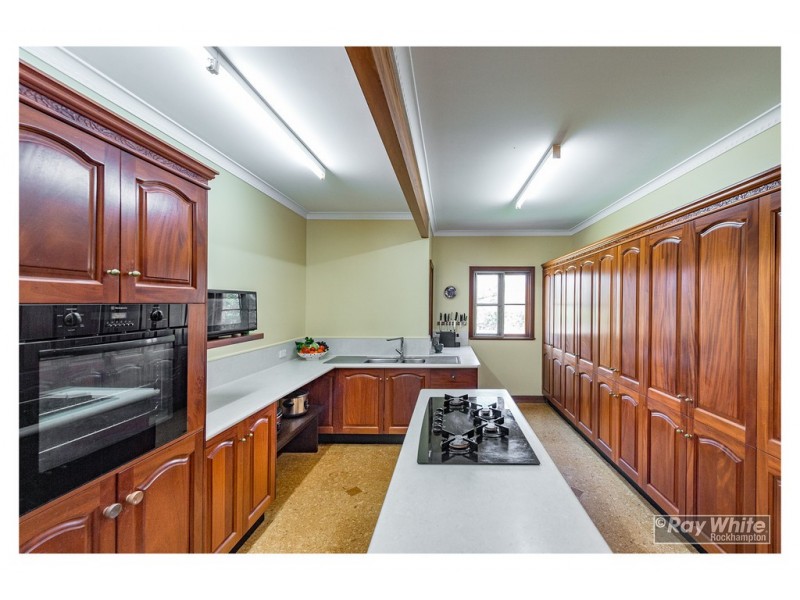 217 Middle Road, Gracemere QLD 4702