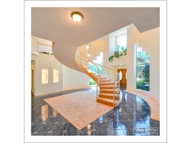 300 Frenchville Road, Frenchville QLD 4701