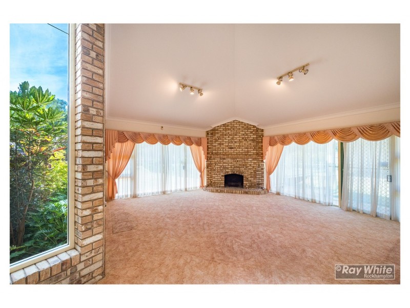 300 Frenchville Road, Frenchville QLD 4701