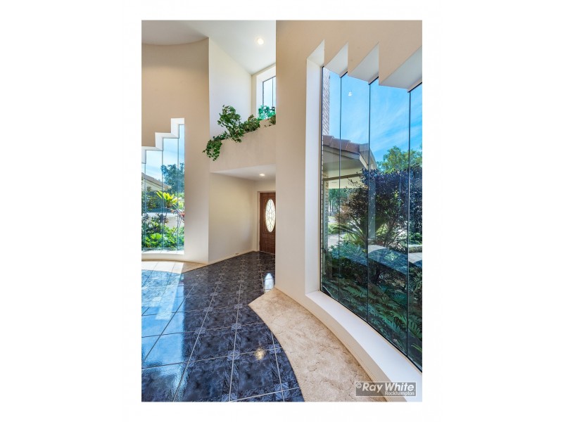 300 Frenchville Road, Frenchville QLD 4701