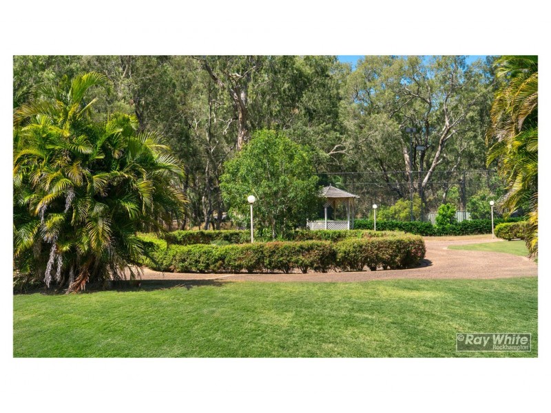 300 Frenchville Road, Frenchville QLD 4701