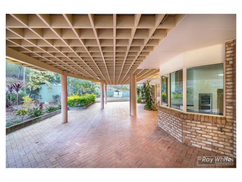 300 Frenchville Road, Frenchville QLD 4701