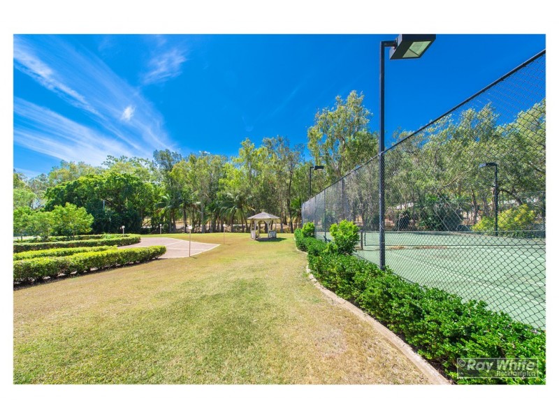 300 Frenchville Road, Frenchville QLD 4701