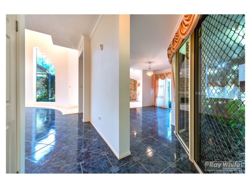 300 Frenchville Road, Frenchville QLD 4701