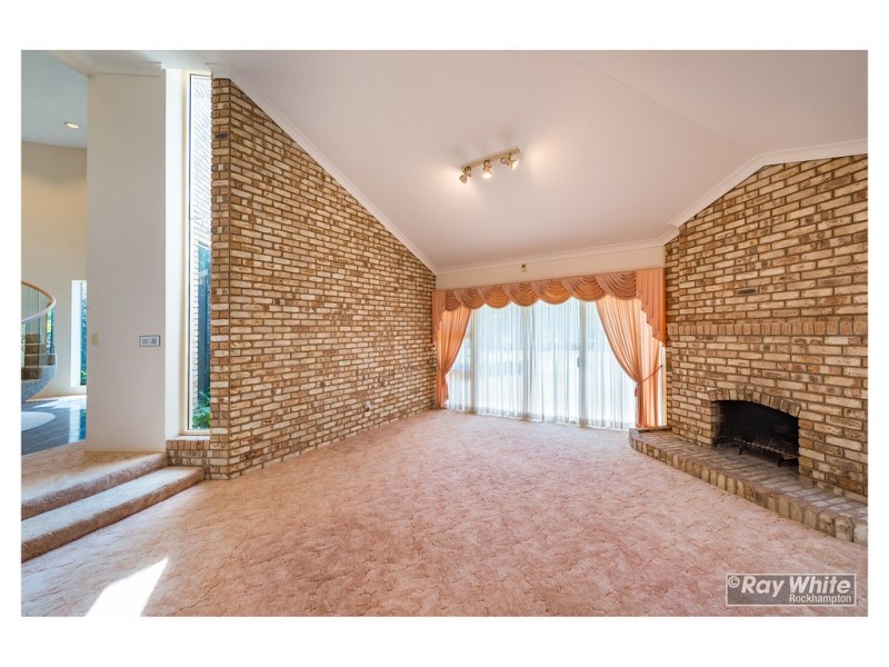 300 Frenchville Road, Frenchville QLD 4701